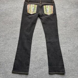 Y2K coogi women's low rise jeans size 9/10